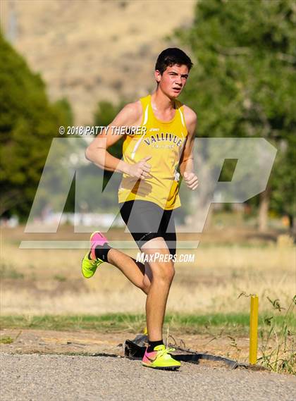 Thumbnail 1 in Weiser Invitational photogallery.