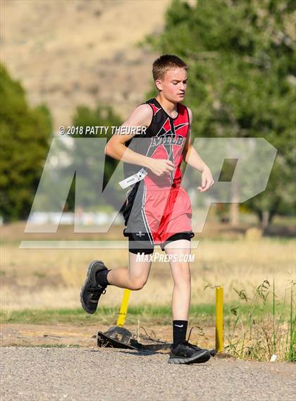 Thumbnail 1 in Weiser Invitational photogallery.