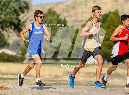 Thumbnail 2 in Weiser Invitational photogallery.