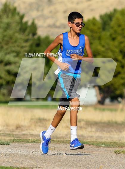 Thumbnail 3 in Weiser Invitational photogallery.