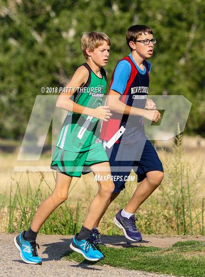Thumbnail 1 in Weiser Invitational photogallery.