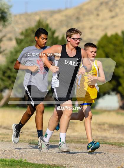 Thumbnail 1 in Weiser Invitational photogallery.