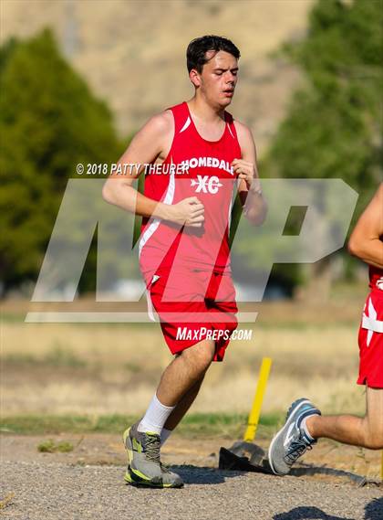 Thumbnail 1 in Weiser Invitational photogallery.