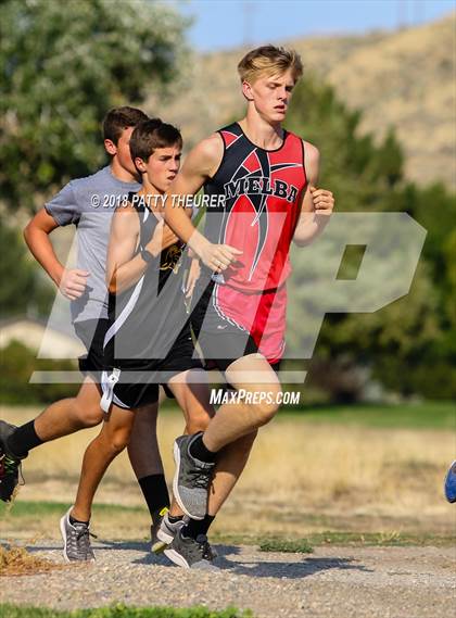 Thumbnail 1 in Weiser Invitational photogallery.