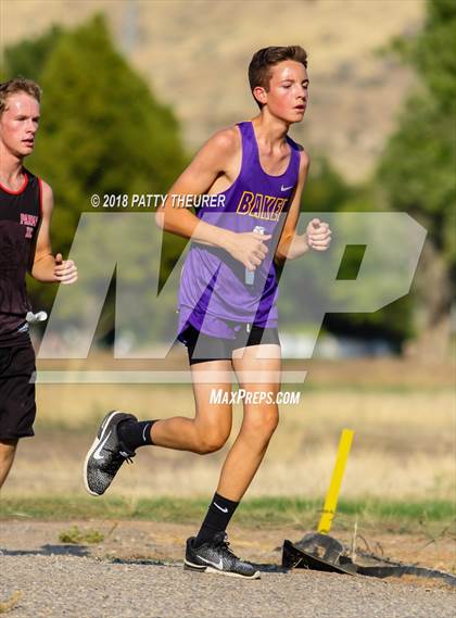 Thumbnail 2 in Weiser Invitational photogallery.