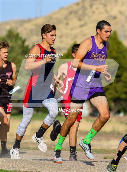 Thumbnail 3 in Weiser Invitational photogallery.