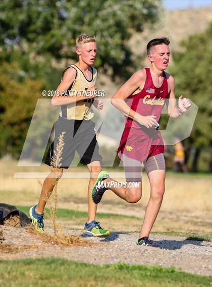 Thumbnail 3 in Weiser Invitational photogallery.