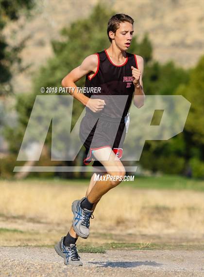 Thumbnail 1 in Weiser Invitational photogallery.