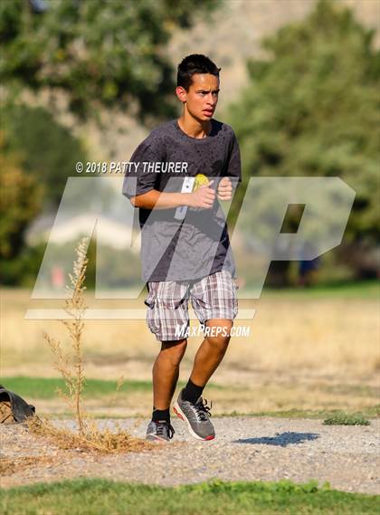 Thumbnail 1 in Weiser Invitational photogallery.