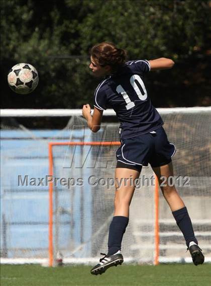 Thumbnail 1 in University vs. Urban (CIF NCS Playoffs) photogallery.
