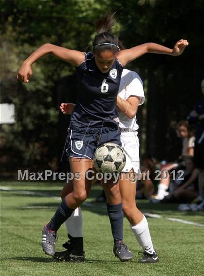 Thumbnail 3 in University vs. Urban (CIF NCS Playoffs) photogallery.