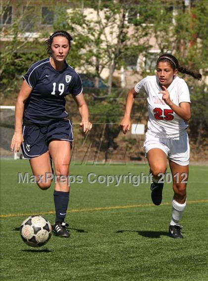Thumbnail 2 in University vs. Urban (CIF NCS Playoffs) photogallery.