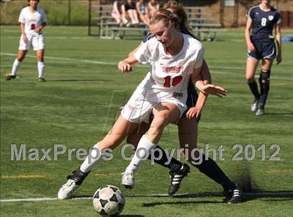 Thumbnail 2 in University vs. Urban (CIF NCS Playoffs) photogallery.