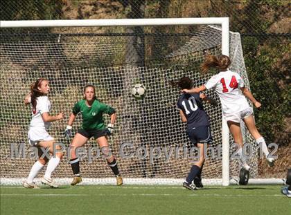 Thumbnail 2 in University vs. Urban (CIF NCS Playoffs) photogallery.