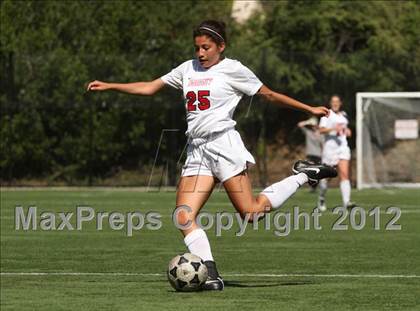 Thumbnail 2 in University vs. Urban (CIF NCS Playoffs) photogallery.