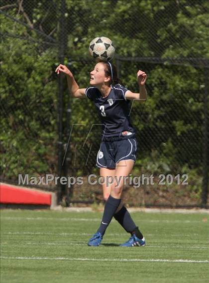 Thumbnail 2 in University vs. Urban (CIF NCS Playoffs) photogallery.