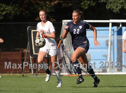 Thumbnail 1 in University vs. Urban (CIF NCS Playoffs) photogallery.