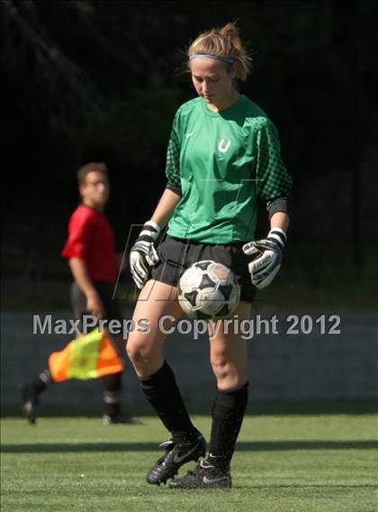 Thumbnail 3 in University vs. Urban (CIF NCS Playoffs) photogallery.
