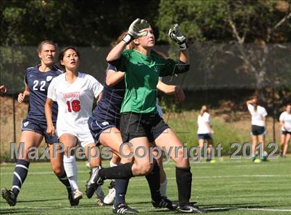 Thumbnail 3 in University vs. Urban (CIF NCS Playoffs) photogallery.
