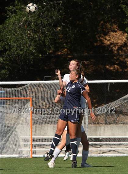 Thumbnail 2 in University vs. Urban (CIF NCS Playoffs) photogallery.