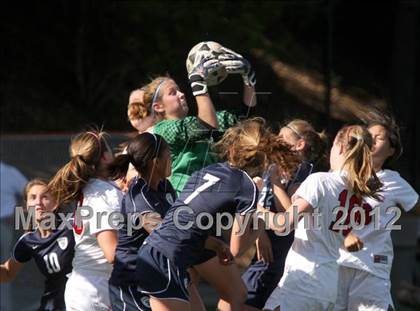 Thumbnail 3 in University vs. Urban (CIF NCS Playoffs) photogallery.