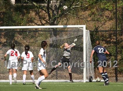 Thumbnail 2 in University vs. Urban (CIF NCS Playoffs) photogallery.