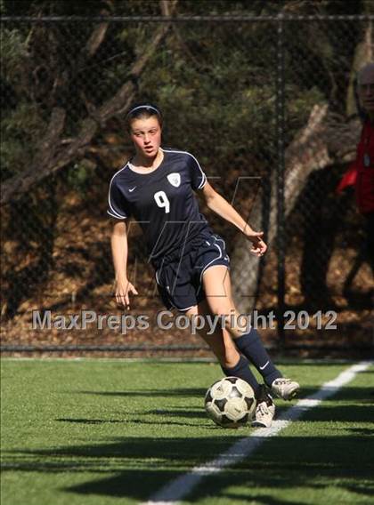 Thumbnail 1 in University vs. Urban (CIF NCS Playoffs) photogallery.