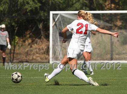 Thumbnail 3 in University vs. Urban (CIF NCS Playoffs) photogallery.