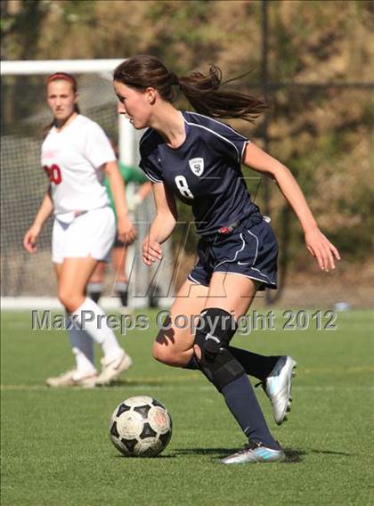 Thumbnail 3 in University vs. Urban (CIF NCS Playoffs) photogallery.