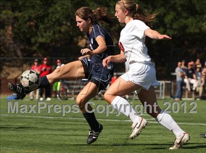 Thumbnail 3 in University vs. Urban (CIF NCS Playoffs) photogallery.