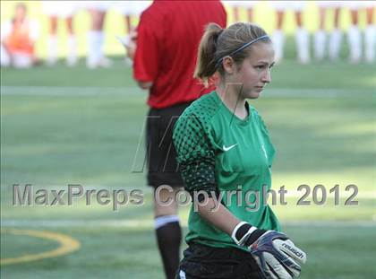 Thumbnail 3 in University vs. Urban (CIF NCS Playoffs) photogallery.