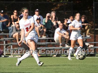 Thumbnail 2 in University vs. Urban (CIF NCS Playoffs) photogallery.