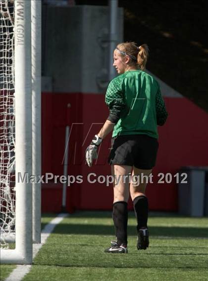 Thumbnail 1 in University vs. Urban (CIF NCS Playoffs) photogallery.