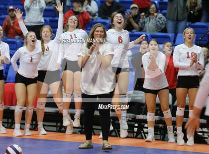 Thumbnail 3 in Brookland vs. Valley View (AAA 4A Final) photogallery.