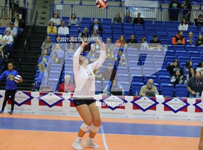 Thumbnail 3 in Brookland vs. Valley View (AAA 4A Final) photogallery.