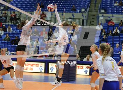 Thumbnail 3 in Brookland vs. Valley View (AAA 4A Final) photogallery.