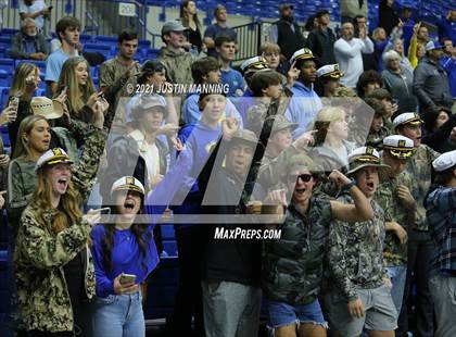 Thumbnail 3 in Brookland vs. Valley View (AAA 4A Final) photogallery.