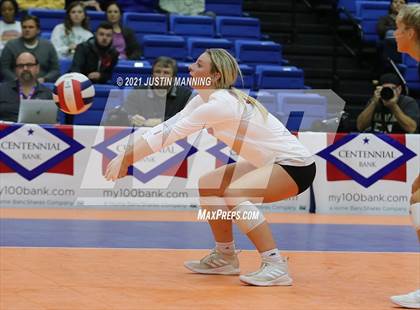 Thumbnail 1 in Brookland vs. Valley View (AAA 4A Final) photogallery.