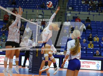 Thumbnail 2 in Brookland vs. Valley View (AAA 4A Final) photogallery.