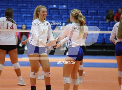 Thumbnail 1 in Brookland vs. Valley View (AAA 4A Final) photogallery.