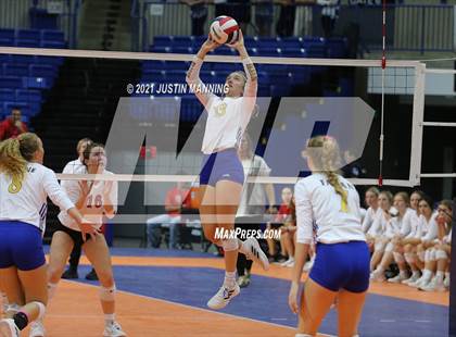 Thumbnail 3 in Brookland vs. Valley View (AAA 4A Final) photogallery.