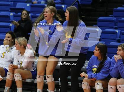 Thumbnail 3 in Brookland vs. Valley View (AAA 4A Final) photogallery.