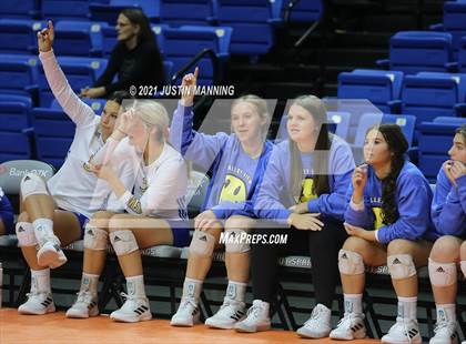Thumbnail 1 in Brookland vs. Valley View (AAA 4A Final) photogallery.