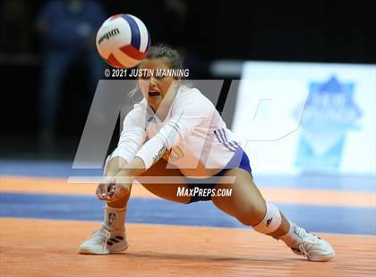 Thumbnail 1 in Brookland vs. Valley View (AAA 4A Final) photogallery.