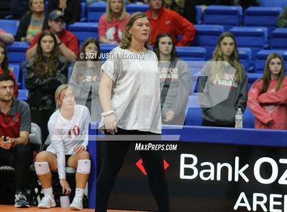 Thumbnail 1 in Brookland vs. Valley View (AAA 4A Final) photogallery.