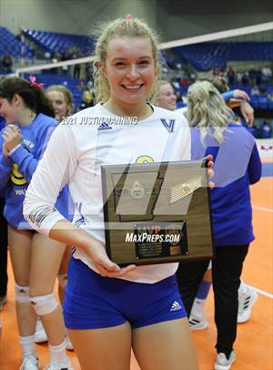 Brookland vs. Valley View (AAA 4A Final)