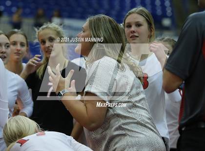 Thumbnail 2 in Brookland vs. Valley View (AAA 4A Final) photogallery.