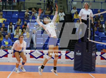 Thumbnail 3 in Brookland vs. Valley View (AAA 4A Final) photogallery.