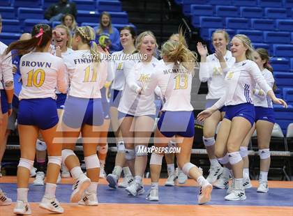 Thumbnail 1 in Brookland vs. Valley View (AAA 4A Final) photogallery.
