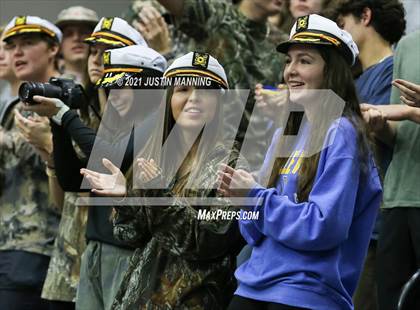 Thumbnail 3 in Brookland vs. Valley View (AAA 4A Final) photogallery.